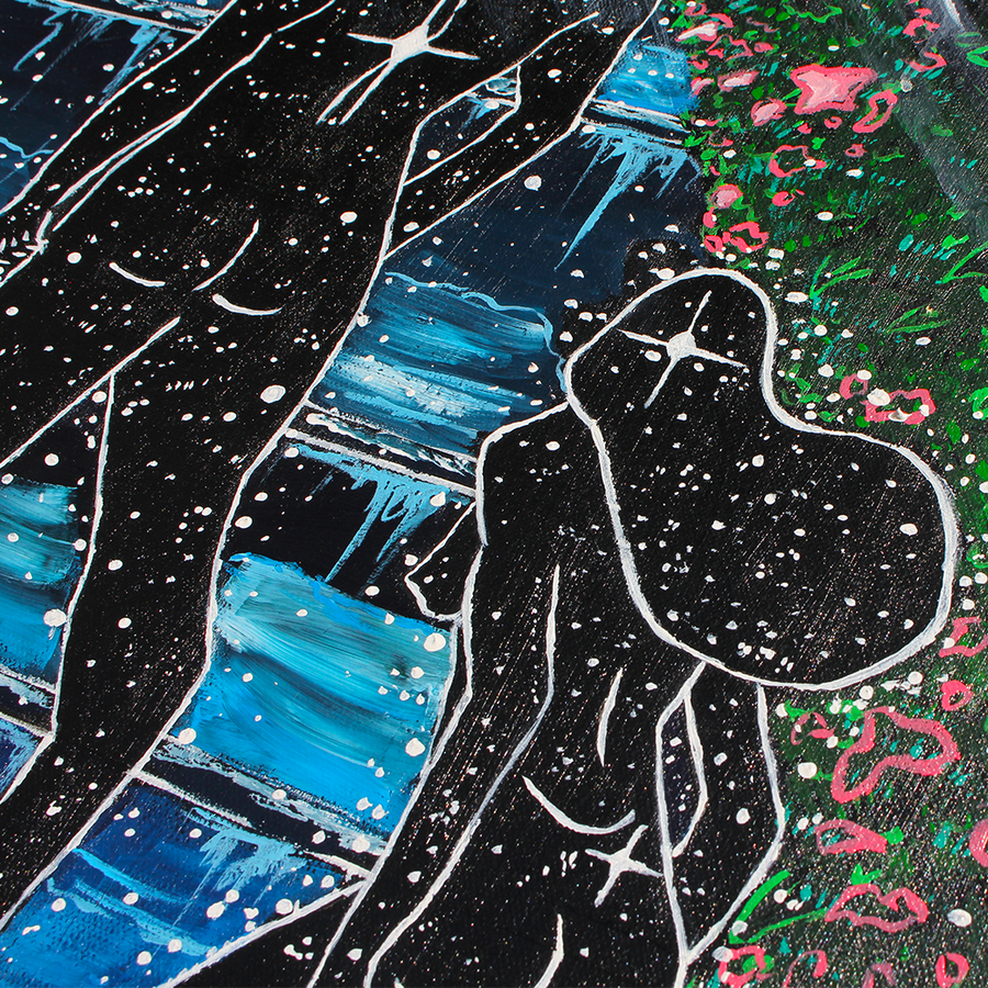 Steps To Enlightenment