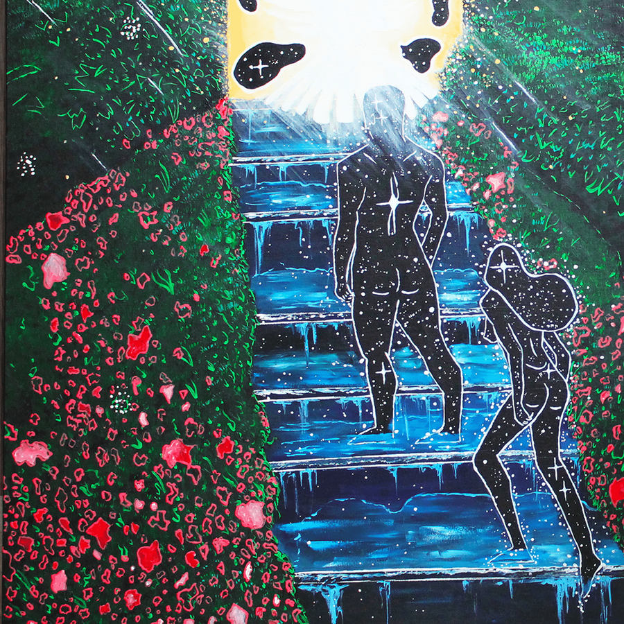 Steps To Enlightenment