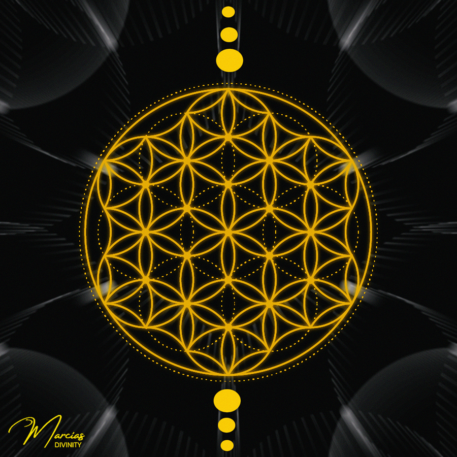 Flower of life